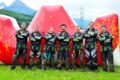 Swiss Paintball League – Sommer 2016